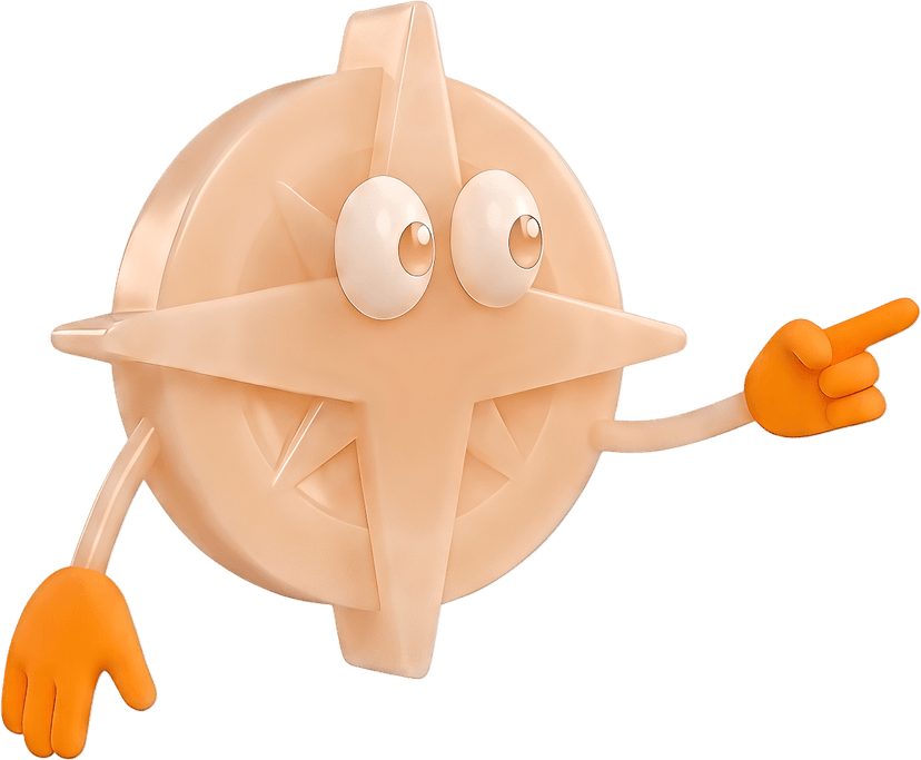 Mascotte Postulio